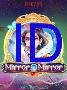 MirrorMirror